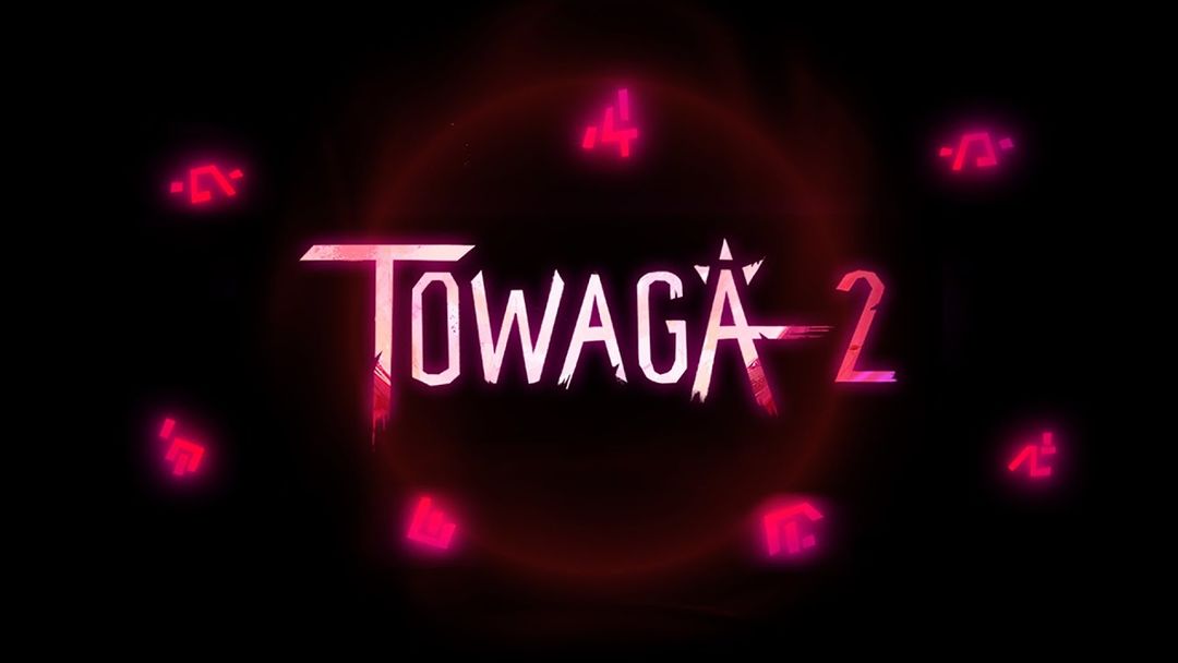 Towaga 2 screenshot game