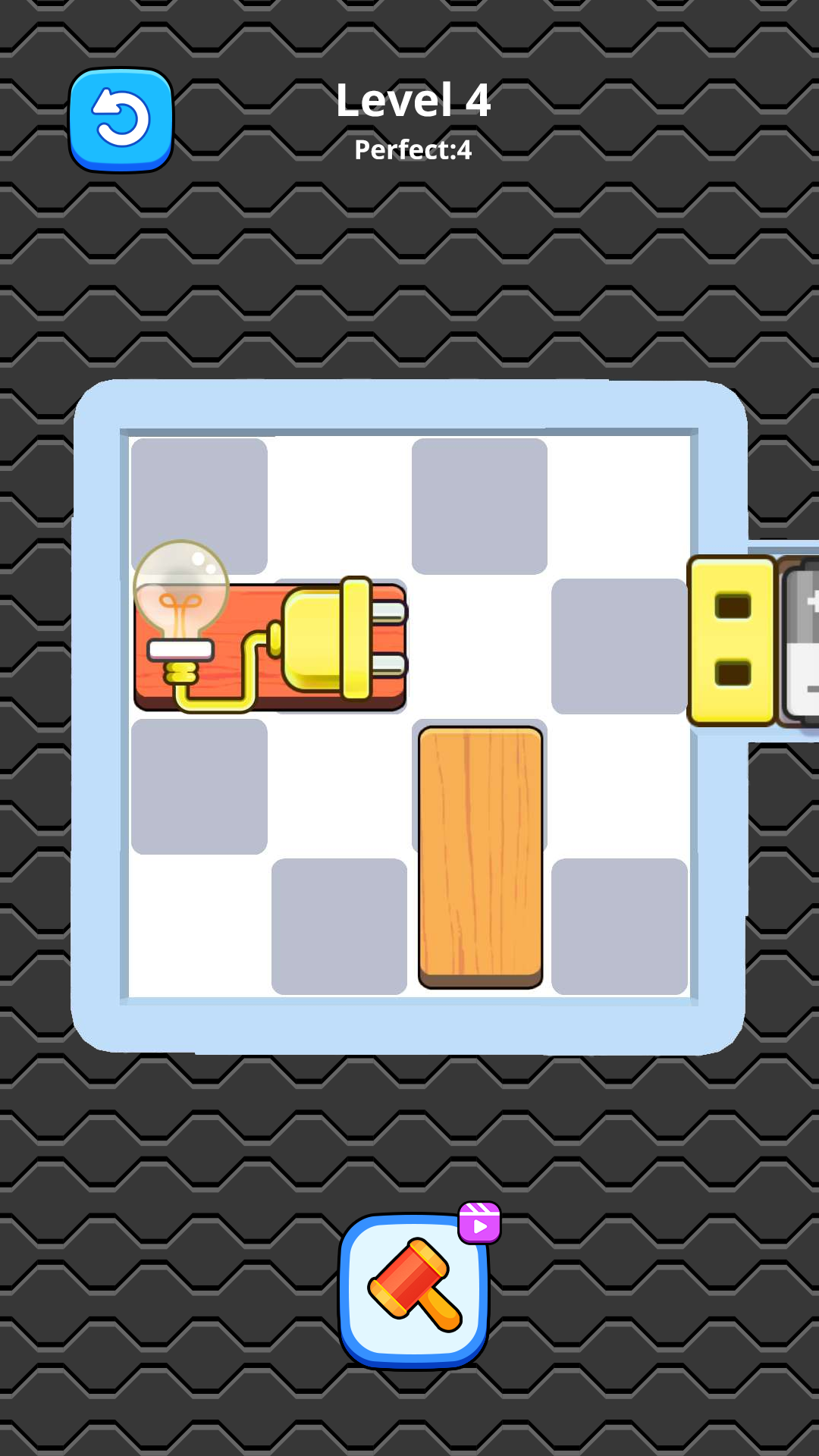 Plug Match Puzzle Latest Version for Android/iOS - TapTap