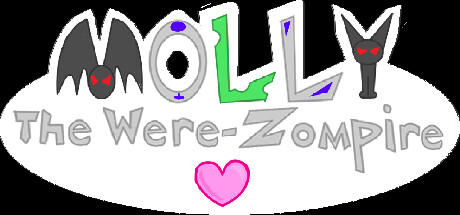 Banner of Molly the Werezompire 