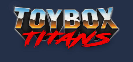 Banner of Toybox Titans 