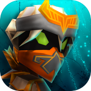 Elements: Epic Heroes