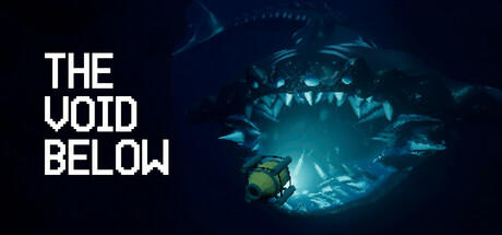 Banner of The Void Below 