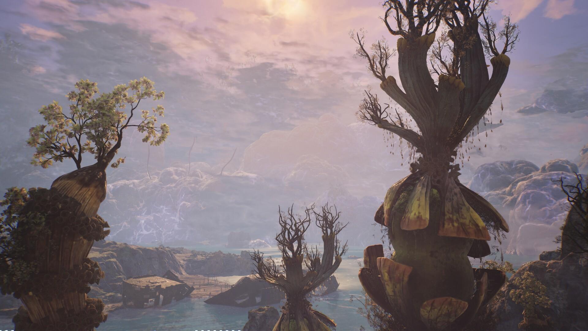 Towers of Aghasba 게임 스크린샷