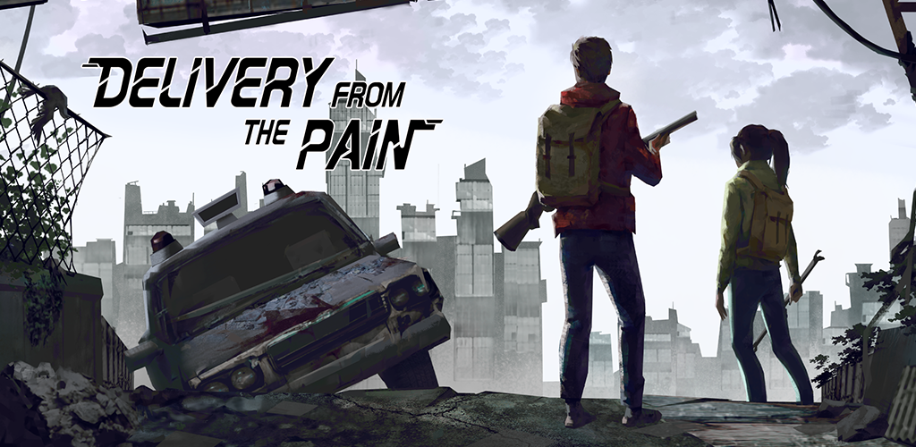 Banner of Delivery From the Pain Offline 