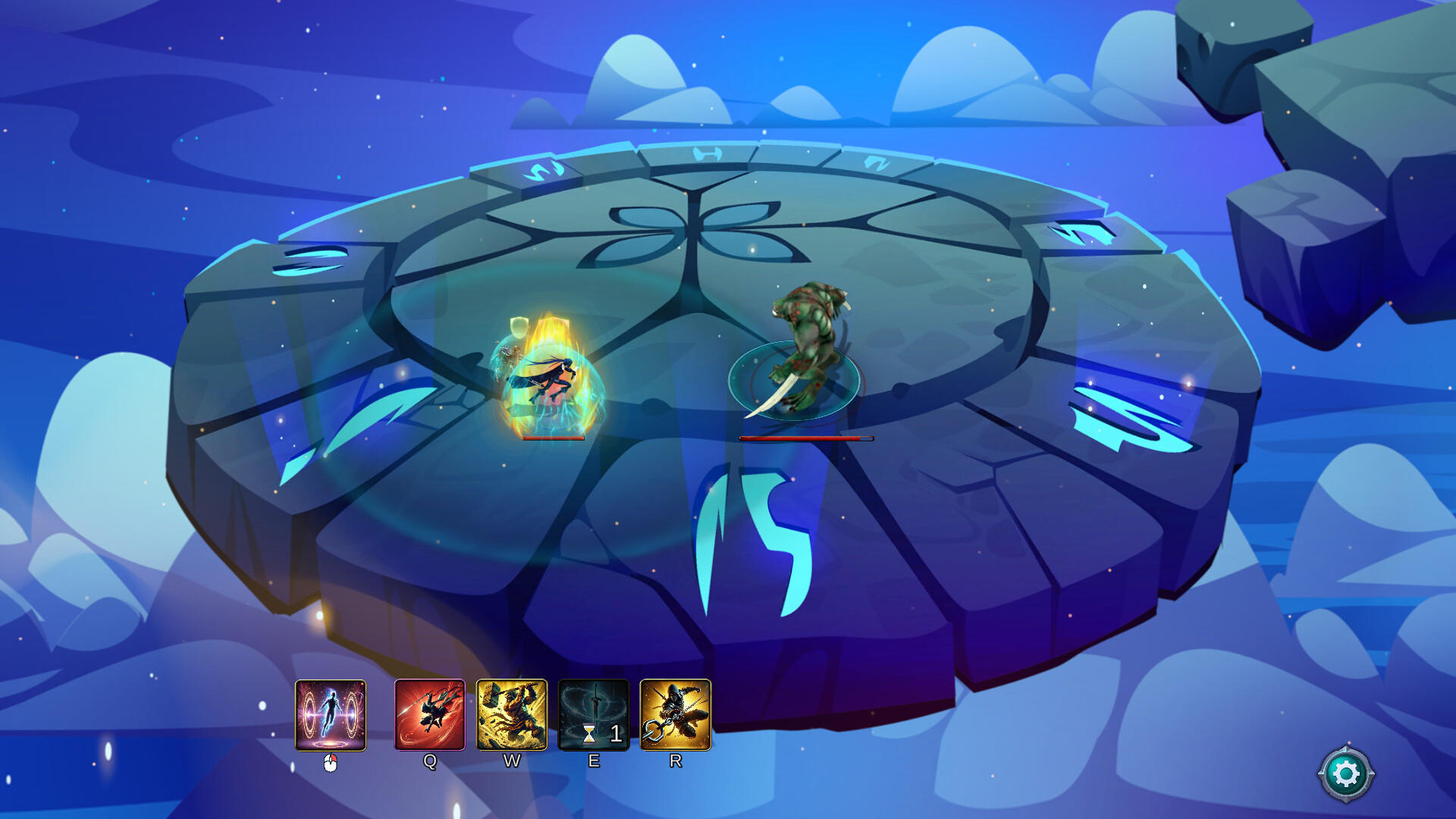 Mythic Trials 2 Latest Version for Android/iOS APK - TapTap