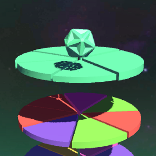 Helix Jump : Stack Ball 3D for Android/iOS - TapTap
