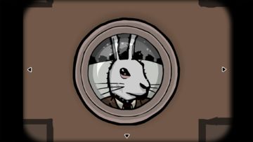 Cuplikan Layar Game Cube Escape: Birthday