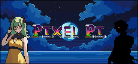 Banner of Pixel P.I. 