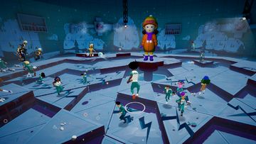 Squid Game: Unleashed 0 0 5509 for Android/iOS TapTap Squid Game: Unleashed 0 0 5509 for Android/iOS TapTap