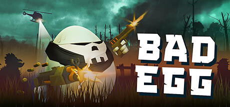 Banner of Bad Egg 