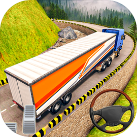 Truck Games - Truck Simulator