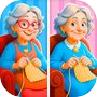 Icon of Differences - Find & Spot It