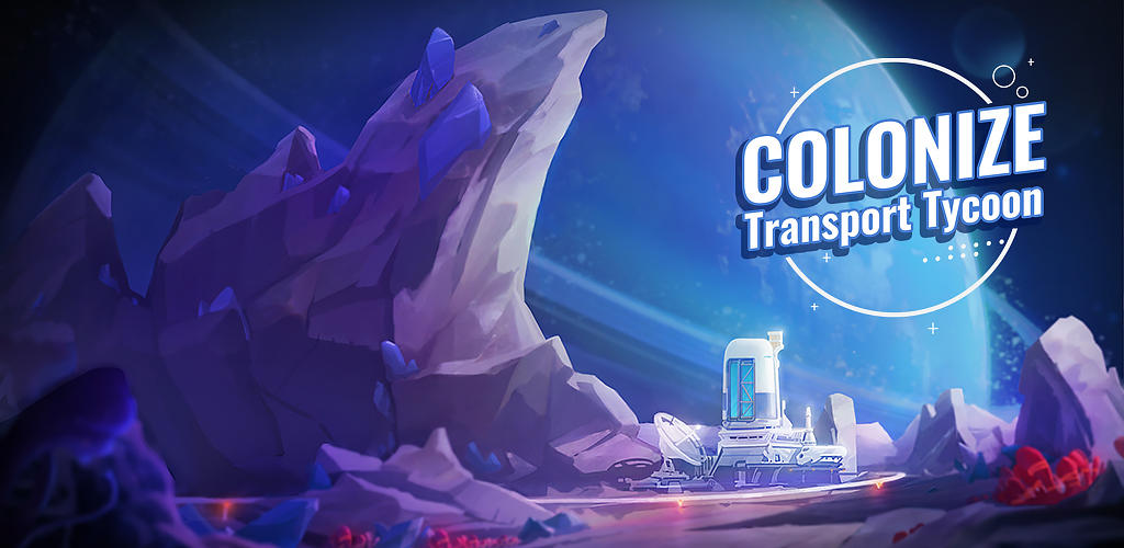 Banner of Colonize: Transport Tycoon 1.18.1