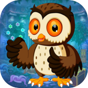 Bestes Fluchtspiel 428 Night Owl Rescue Game