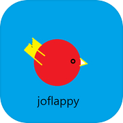 uccello joflappy