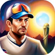 Cricket Manager Journey