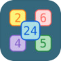 Icon of 24 Game - Classical math game