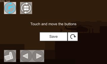 Flat Zombies: Defense&Cleanup ゲームのスクリーンショット