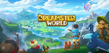 Banner of Dreamster world 