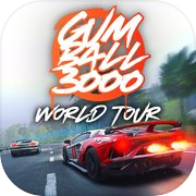 Gumball 3000: World Tour