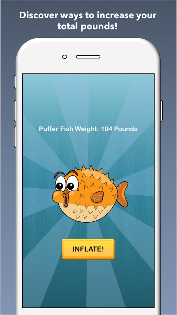 Fish for Money by Apps that Pay 게임 스크린 샷