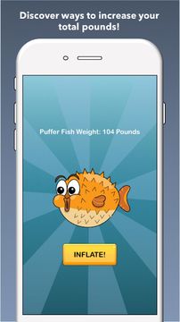 Fish for Money by Apps that Pay Game Screenshot