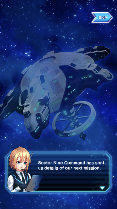 アルカノイドvsインベーダー+ ゲームのスクリーンショット