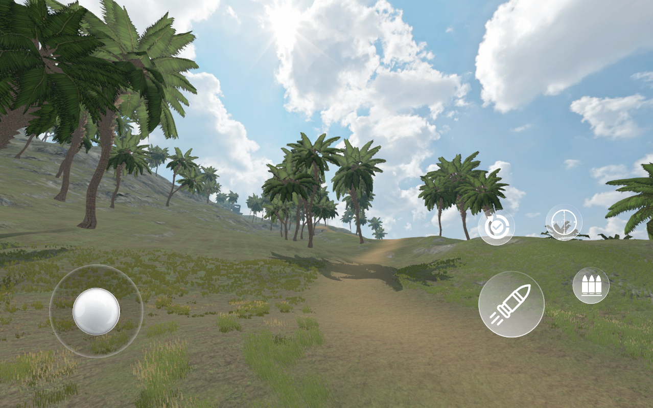 Kaptans Territory Latest Version for Android/iOS - TapTap