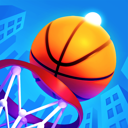 Color Dunk 3D Latest Version for Android/iOS APK - TapTap