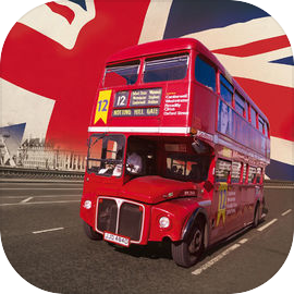 UK BUS Simulator 2017