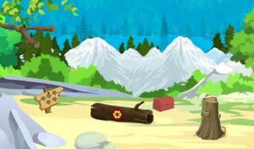 Escape Games Day-471 Game Screenshot