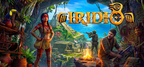 Banner of Iridio 
