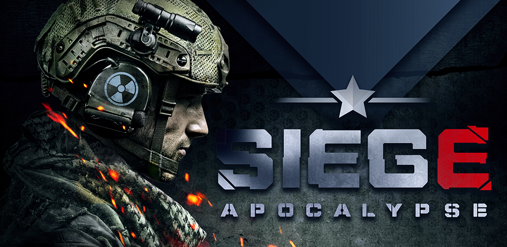 SIEGE: Apocalypse 비디오 스크린샷