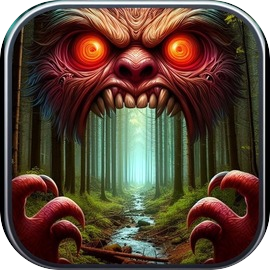 Psychos Tap - Crazy Monsters APK for Android - Download