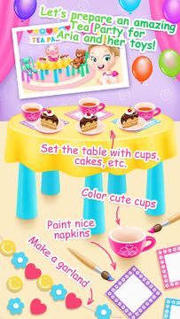Doll House 2 Game Screenshot