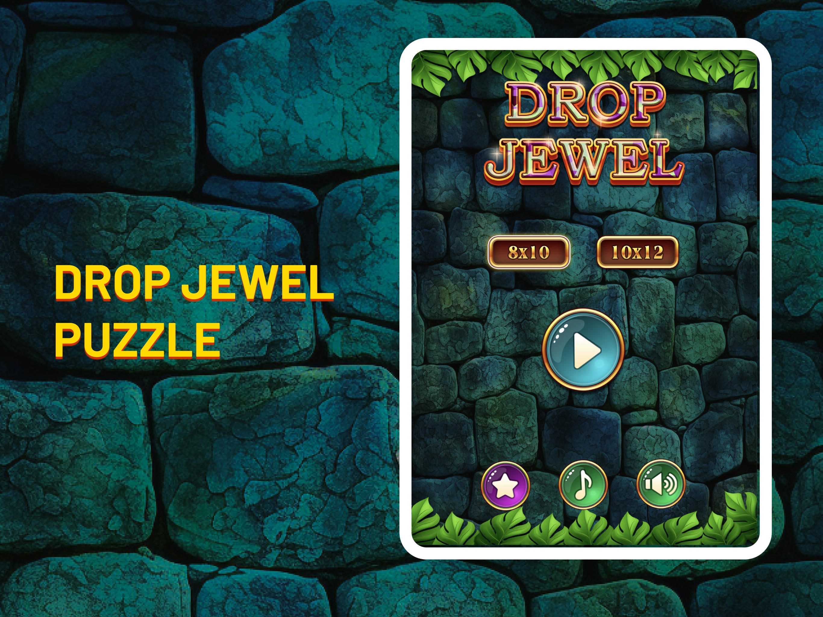 Jogo Block Puzzle: Gem Blast - Baixar APK para Android