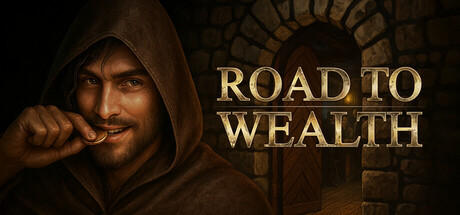 Banner of Road To Wealth 