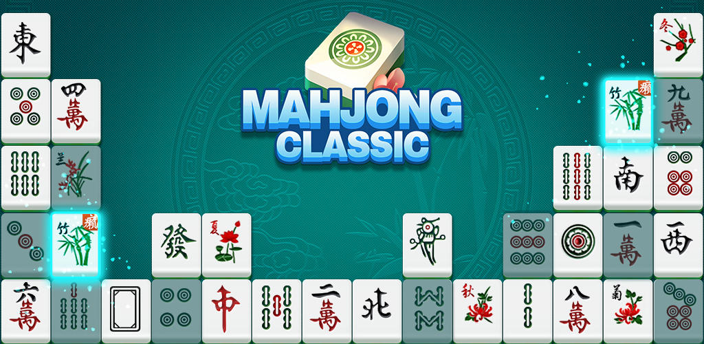 Quebra Cabeça Mahjong grátis