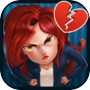 Angry Girlfriend