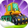 Icon dari Home Builder 3D !