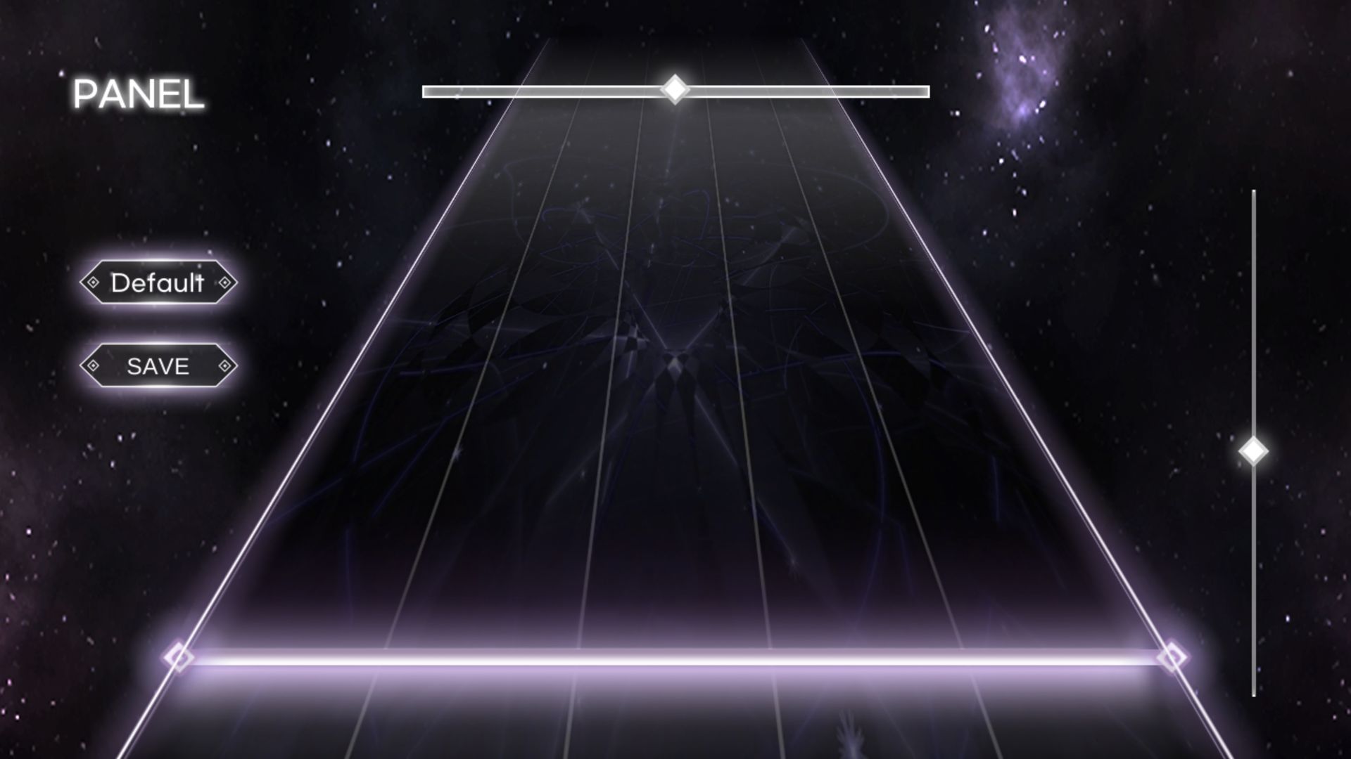 Screenshot of KALPA -Original Rhythm Game-
