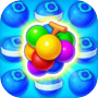 Icon of Fruit Candy Bomb