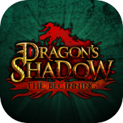Permainan Kad Strategi TCG Dragon's Shadow The Beginning