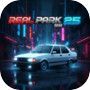 Icon of Real Park Sim 25