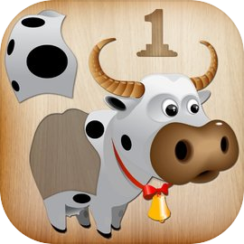 Kids Toddler Puzzle Games mobile android iOS apk download for free-TapTap