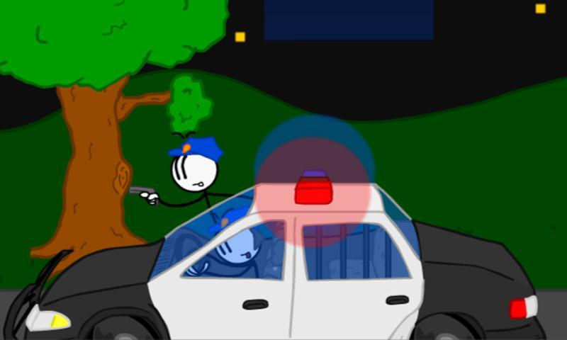 Genius Thief Game Screenshot
