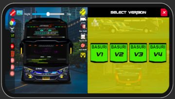 Pianika Telolet Basuri WCR Game Screenshot