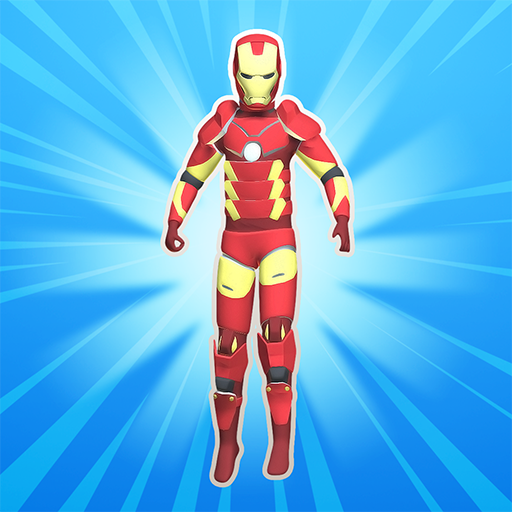 Super Hero Fight Battle for Android/iOS - TapTap
