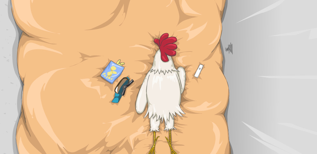 脱出ゲーム よっつのドア22 4Doors22 screenshot