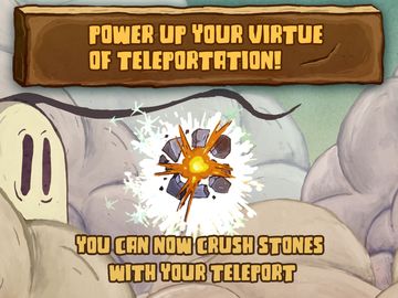 Blown Away: First Try 게임 스크린샷